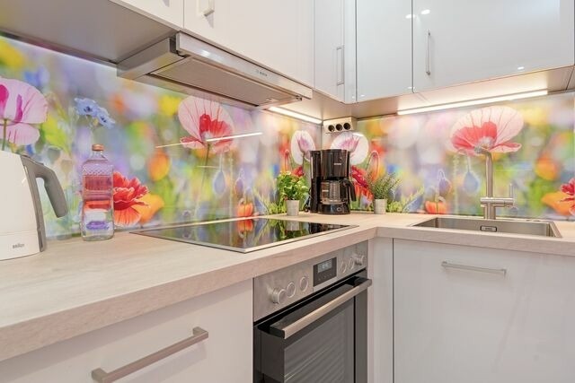 Ferienwohnung in Scharbeutz - Hang 7 Meernest Hang 7 - Bild 12