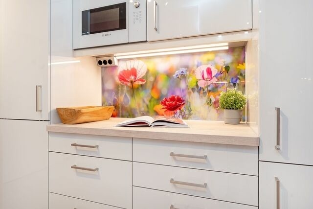 Ferienwohnung in Scharbeutz - Hang 7 Meernest Hang 7 - Bild 17