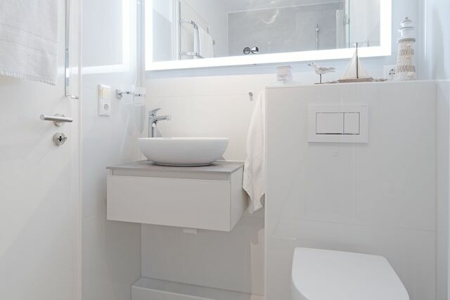 Ferienwohnung in Scharbeutz - Hang 7 Meernest Hang 7 - Bild 21