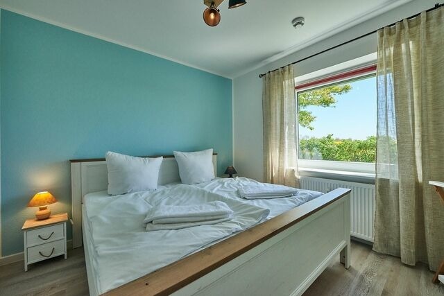 Ferienwohnung in Fehmarn OT Staberdorf - Strandbrise - Bild 4