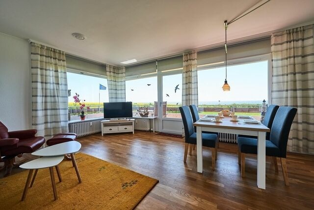 Ferienwohnung in Fehmarn OT Staberdorf - Strandbrise - Bild 6