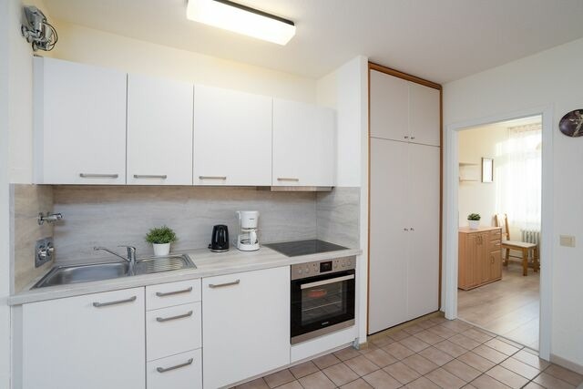 Ferienwohnung in Grömitz - Villa am Meer Strand und Meer - Bild 4