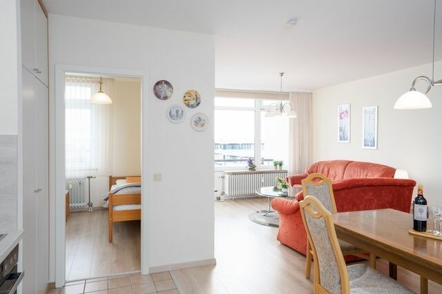 Ferienwohnung in Grömitz - Villa am Meer Strand und Meer - Bild 10