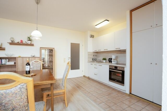 Ferienwohnung in Grömitz - Villa am Meer Strand und Meer - Bild 12