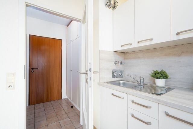 Ferienwohnung in Grömitz - Villa am Meer Strand und Meer - Bild 14