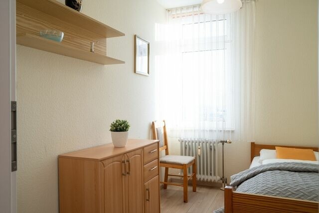 Ferienwohnung in Grömitz - Villa am Meer Strand und Meer - Bild 16