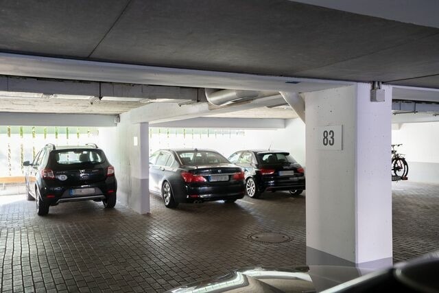 Ferienwohnung in Grömitz - Villa am Meer Strand und Meer - Bild 22