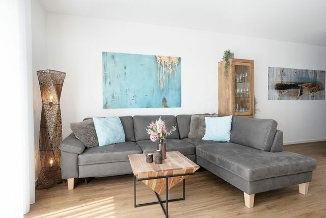 Ferienhaus in Kellenhusen - Baobab Home - Bild 2