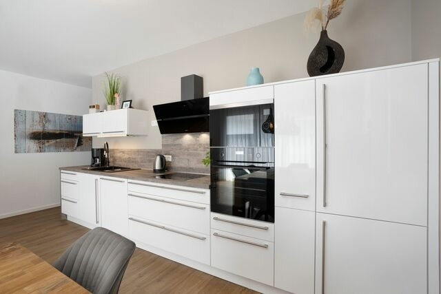 Ferienhaus in Kellenhusen - Baobab Home - Bild 13