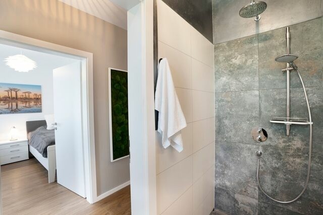 Ferienhaus in Kellenhusen - Baobab Home - Bild 18