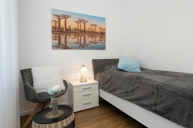 Ferienhaus in Kellenhusen - Baobab Home - Bild 19