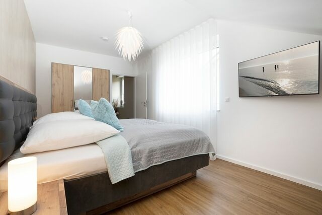 Ferienhaus in Kellenhusen - Baobab Home - Bild 23