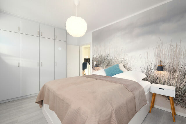 Ferienwohnung in Laboe - Parkstra&szlig;e 14 Lieblingsplatz - Bild 3