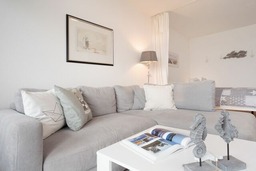 Stranddistel 2 Strandvergnügen