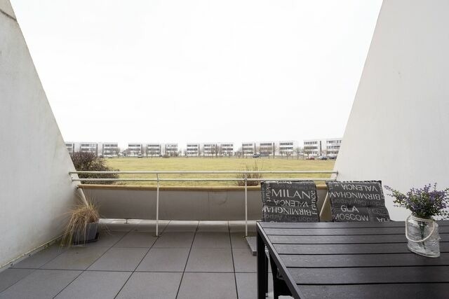 Ferienwohnung in Fehmarn OT Burgtiefe - Stranddistel 2 Strandvergnügen - Bild 9