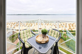 Ferienwohnung in Laboe - Strandhotel Laboe Nr. 40 - Bild 2