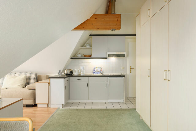 Ferienwohnung in Laboe - Strandhotel Laboe Nr. 40 - Bild 13