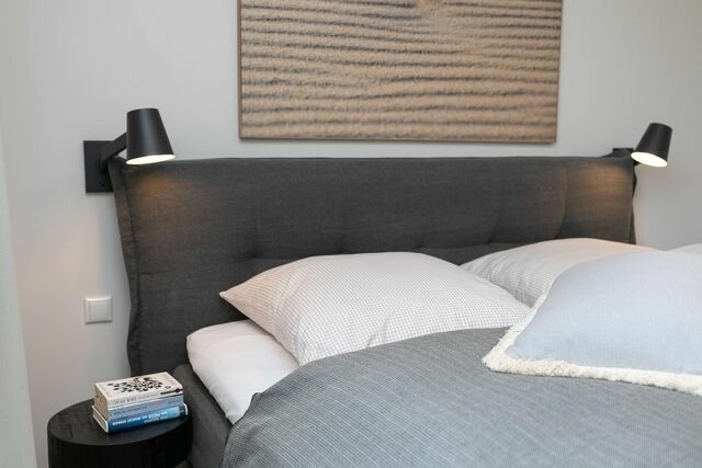 Ferienwohnung in Gr&ouml;mitz - Haffkamp 23 Wohnung 3 - Bild 24