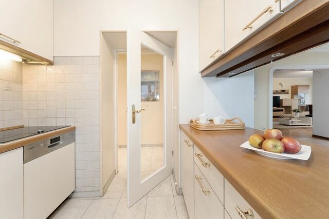 Ferienwohnung in Grömitz - Driftberg 1 Schöne Aussicht - Bild 4