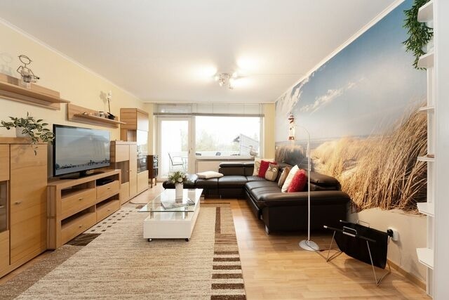 Ferienwohnung in Grömitz - Driftberg 1 Schöne Aussicht - Bild 5