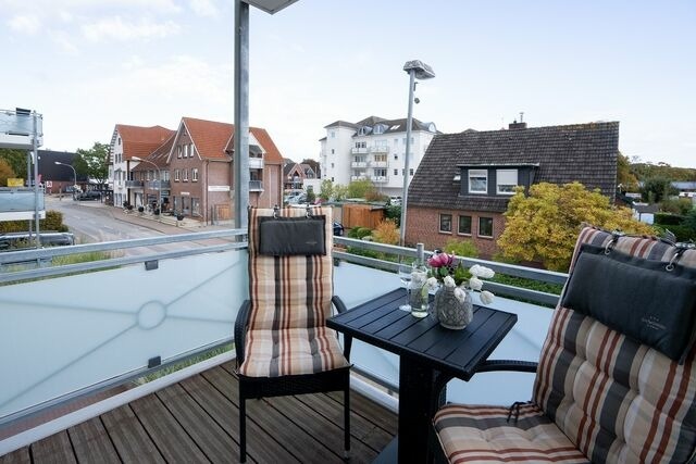 Ferienwohnung in Gr&ouml;mitz - Lighthouse Wittenbergen - Bild 13