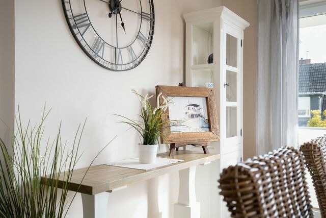 Ferienwohnung in Gr&ouml;mitz - Lighthouse Wittenbergen - Bild 16