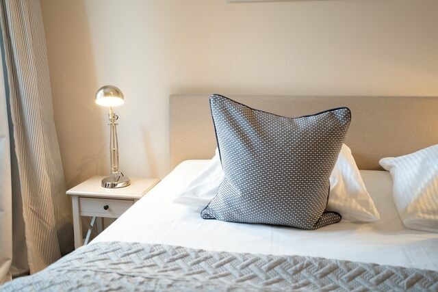 Ferienwohnung in Gr&ouml;mitz - Lighthouse Wittenbergen - Bild 25