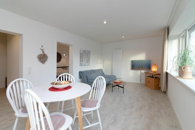 Ferienwohnung in Scharbeutz - Badeweg 7 James Dean - Bild 6