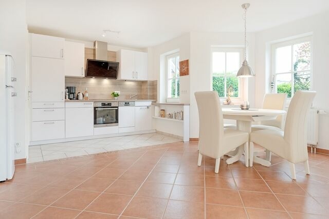 Ferienwohnung in Scharbeutz - Appartement Meerzeit- Residenz Kurparkh&ouml;he - Bild 3