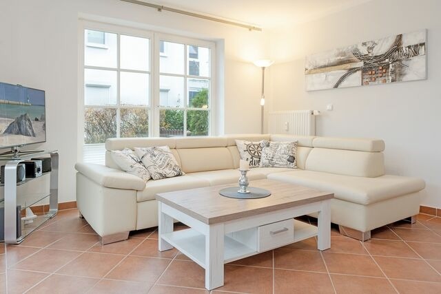 Ferienwohnung in Scharbeutz - Appartement Meerzeit- Residenz Kurparkh&ouml;he - Bild 6