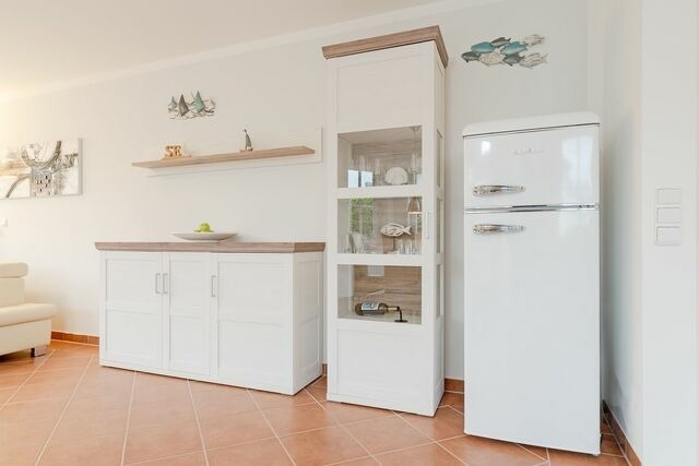 Ferienwohnung in Scharbeutz - Appartement Meerzeit- Residenz Kurparkh&ouml;he - Bild 16