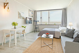 Ferienwohnung in Wendtorf - Marina Wendtorf Kaj&uuml;te - Bild 1