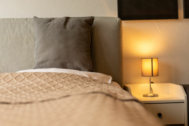 Ferienwohnung in Wendtorf - Marina Wendtorf Seer&auml;uber - Bild 8