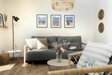 Ferienwohnung in Kellenhusen - Kellenhusen Tor 25 Meerzeit 21 - Bild 5
