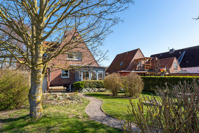 Ferienwohnung in Fehmarn OT Burg - Kajüte Nr. 2 - Bild 2