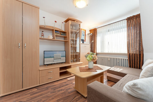 Ferienwohnung in Fehmarn OT Burg - Kajüte Nr. 2 - Bild 6