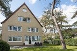 Ferienwohnung in Timmendorfer Strand - Haus Seepferdchen am Meer Appartement 2 - Bild 22