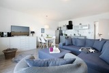 Ferienwohnung in Haffkrug - Strandresidenz L&uuml;tte Deern 10 - Bild 2