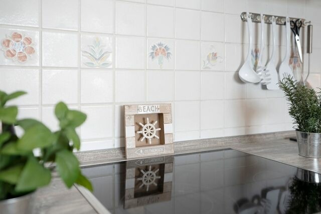 Ferienwohnung in Haffkrug - Strandresidenz L&uuml;tte Deern 10 - Bild 19