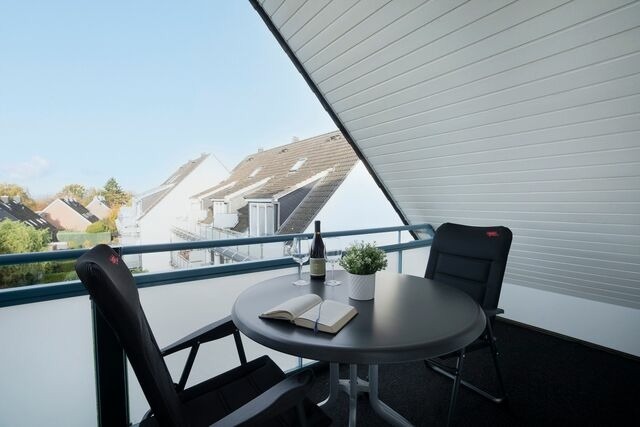 Ferienwohnung in Scharbeutz - Kammerweg 89 D&uuml;ne 28 - Bild 3