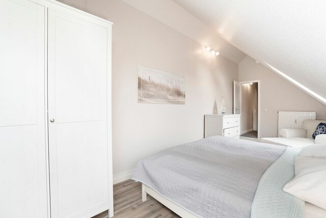 Ferienwohnung in Scharbeutz - Kammerweg 89 D&uuml;ne 28 - Bild 22