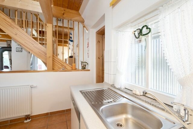 Ferienhaus in S&uuml;ssau - Seeadlerweg 9 - Bild 25