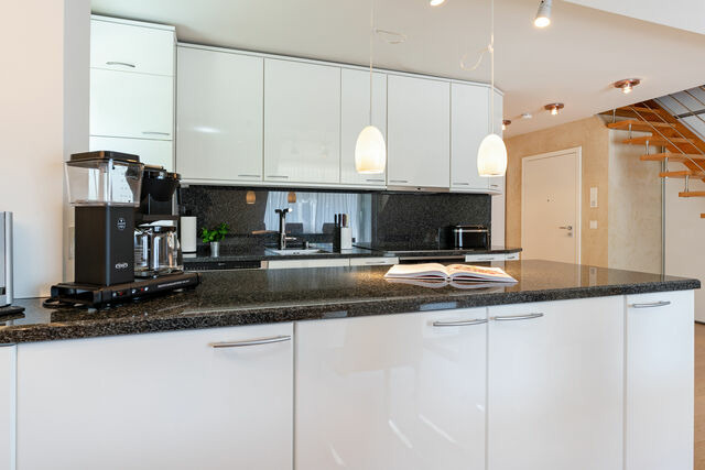 Ferienwohnung in Sierksdorf - Am Seehof 7 Seem&ouml;we - Bild 17