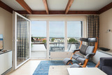 Ferienwohnung in Laboe - Fördeblick Nr. 59 - Bild 4
