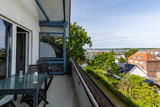 Ferienwohnung in Laboe - Fördeblick Nr. 59 - Bild 5