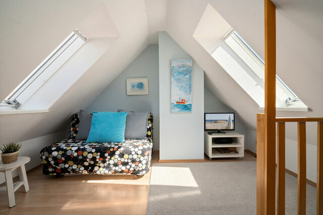 Ferienwohnung in Sch&ouml;nberger Strand - Am Golfplatz 25 Strandkrabbe - Bild 15