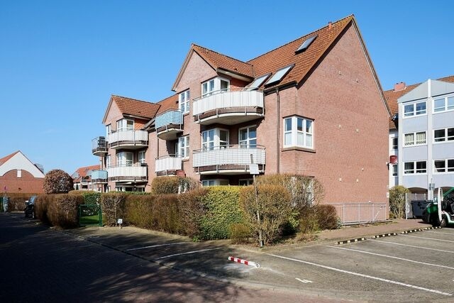 Ferienwohnung in Sch&ouml;nberger Strand - Am Golfplatz 25 Strandkrabbe - Bild 21