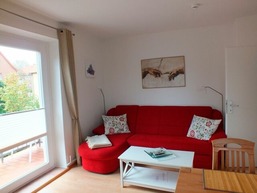 Ferienwohnung in Heiligenhafen - Ferienwohnung Alafia Ferienwohnung Alafia