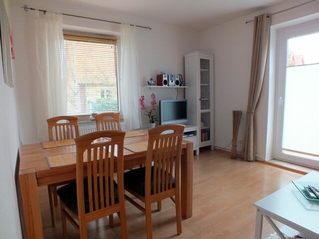 Ferienwohnung in Heiligenhafen - Ferienwohnung Alafia - Bild 2 Ferienwohnung in Heiligenhafen - Ferienwohnung Alafia - Bild 2