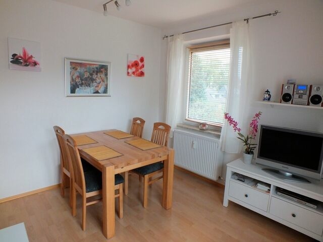 Ferienwohnung in Heiligenhafen - Ferienwohnung Alafia - Bild 4 Ferienwohnung in Heiligenhafen - Ferienwohnung Alafia - Bild 4